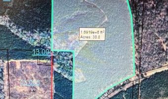 TBD County Road 86, Abbeville, AL 36310