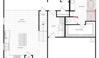 3019 Wagoner Ranch Rd, Anna, TX 75409
