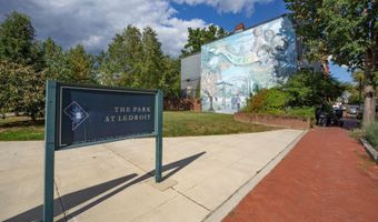1823 4TH St NW, Washington, DC 20001