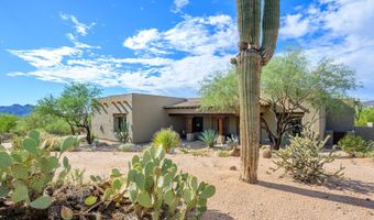 8930 E CAVE CREEK Rd, Carefree, AZ 85377