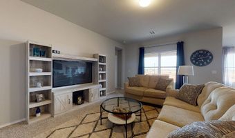 716 N Redbud Ave Plan: RC Magnolia, Beggs, OK 74421