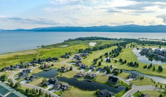 Nhn Lake Pointe Drive, Bigfork, MT 59911