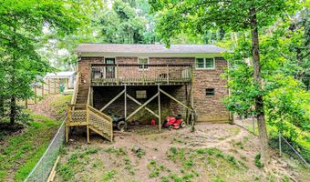 206 Logan Dr, Blacksburg, SC 29702
