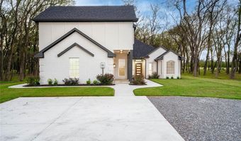 3522 La Paloma Dr, Anna, TX 75409