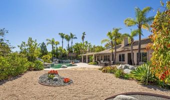 2216 Blossom Hill Ln, Escondido, CA 92029