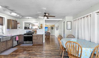 4736 CONRAD Rd, Burns, WY 82053