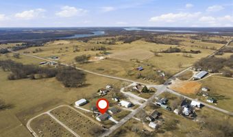 937 Missouri 245, Aldrich, MO 65601