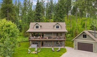 158 McCaffery Lookout Trl, Bigfork, MT 59911
