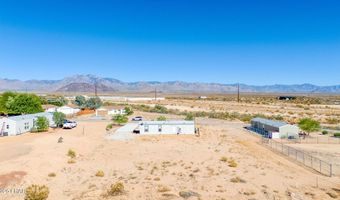 10747 S Paradise Trails Rd, Yucca, AZ 86438