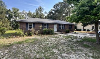 121 Forest Pl, Aberdeen, NC 28315