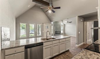 3205 Riverstone Ave, Bentonville, AR 72713