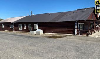 1200 E Main Ave, Challis, ID 83226