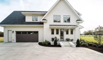 Lot 4 Jenkins Road Lot 4  - Modern Farmhouse, Bedford, NH 03110