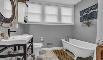 4979 Pointe Tremble, Algonac, MI 48001