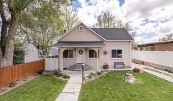 364 Maple St, Elko, NV 89801