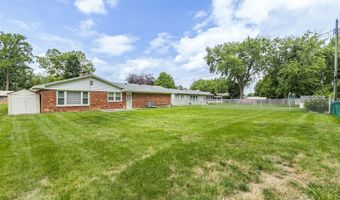 920 Shellbark Rd, Anderson, IN 46011
