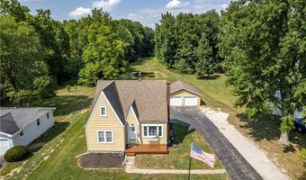 710 English Ave, Austin, IN 47102