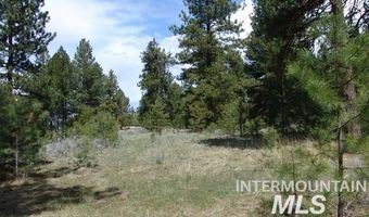 1483 Pine Lakes Ranch Rd, Cascade, ID 83611