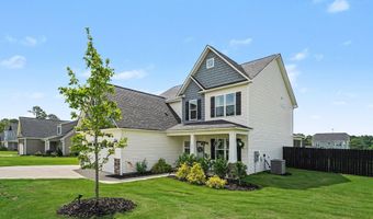 96 Looping Horse Cir, Angier, NC 27501