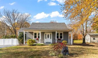 9005 FAIRGROUND Rd, Bel Alton, MD 20611