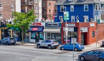 190 Brighton Ave, Boston, MA 02134