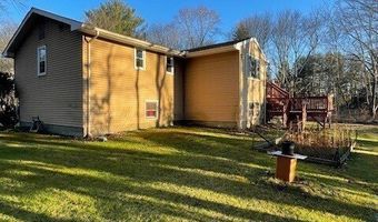 9 Tumblebrook Rd, Bolton, CT 06043