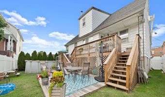 28 OBRIEN Ct, Bayonne, NJ 07002