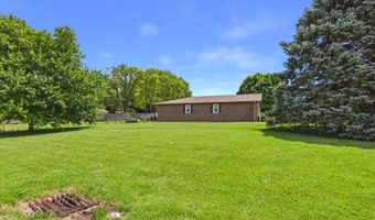 186 E Gay Dr, Alexandria, IN 46001
