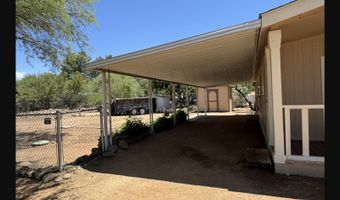 3643 E Mocking Bird Ln, Camp Verde, AZ 86322