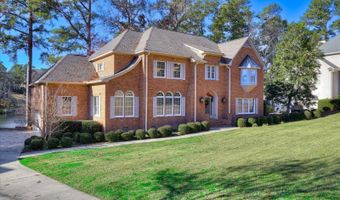 557 Holley Lake Rd, Aiken, SC 29803
