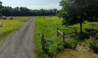 Arthur Kirk Rd, Beebe, AR 72012