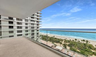 9801 Collins Ave 14Y, Bal Harbour, FL 33154