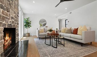 3758 Alzada Rd, Altadena, CA 91001