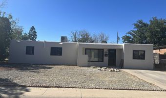 1733 Van Ct, Alamogordo, NM 88310