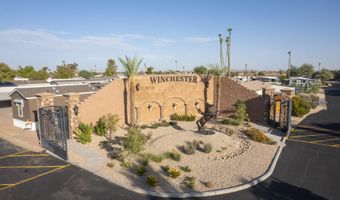 426 W COTTONWOOD Ln 13, Casa Grande, AZ 85122