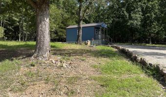 743 The Day Rd, Ash Flat, AR 72513