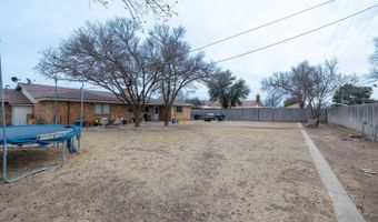 605 Main St, Anton, TX 79313