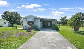 1298 SE LAKE Rd, Arcadia, FL 34266