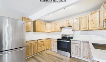 319 Road 1AF, Clark, WY 82435
