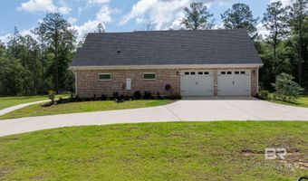 8194 Dixon Rd, Bay Minette, AL 36507