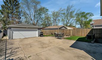 16758 Hilltop Ave, Orland Hills, IL 60487