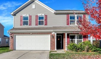 6406 Pinebark Pl, Indianapolis, IN 46217