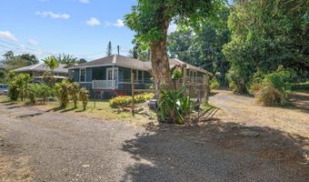 815 Kuulei St, Haiku, HI 96708