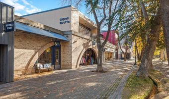 408 E Cooper Ave, Aspen, CO 81611