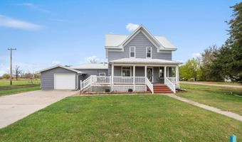 150 N Oak Ave, Bridgewater, SD 57319
