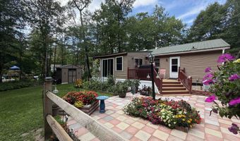 12 Overlook Dr, Center Harbor, NH 03226