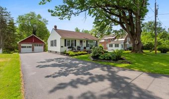24 Sawyer Pl, Albany, NY 12208