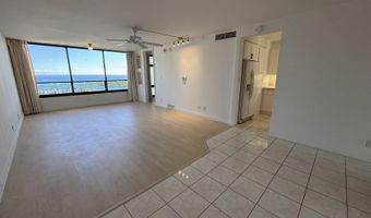1650 Ala Moana Blvd 2009, Honolulu, HI 96815