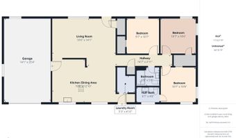 262 E 600 N, Alexandria, IN 46001