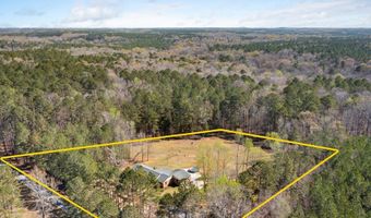 2083 Mt. Carmel Rd, Abbeville, SC 29620